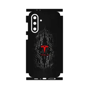 MAHOOT TESLA-FullSkin Cover Sticker for Samsung Galaxy A36