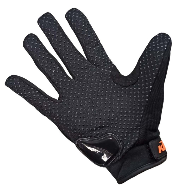 دستکش موتور سواری وارون مدل KTM بسته 2 عددی