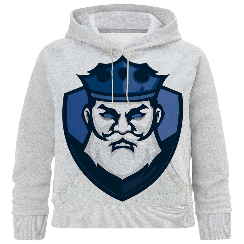 هودی پسرانه مدل C 56 پادشاه