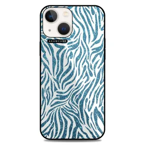 AKAM AMC-WA13-SPARKLY-8 Cover For Apple iPhone 13