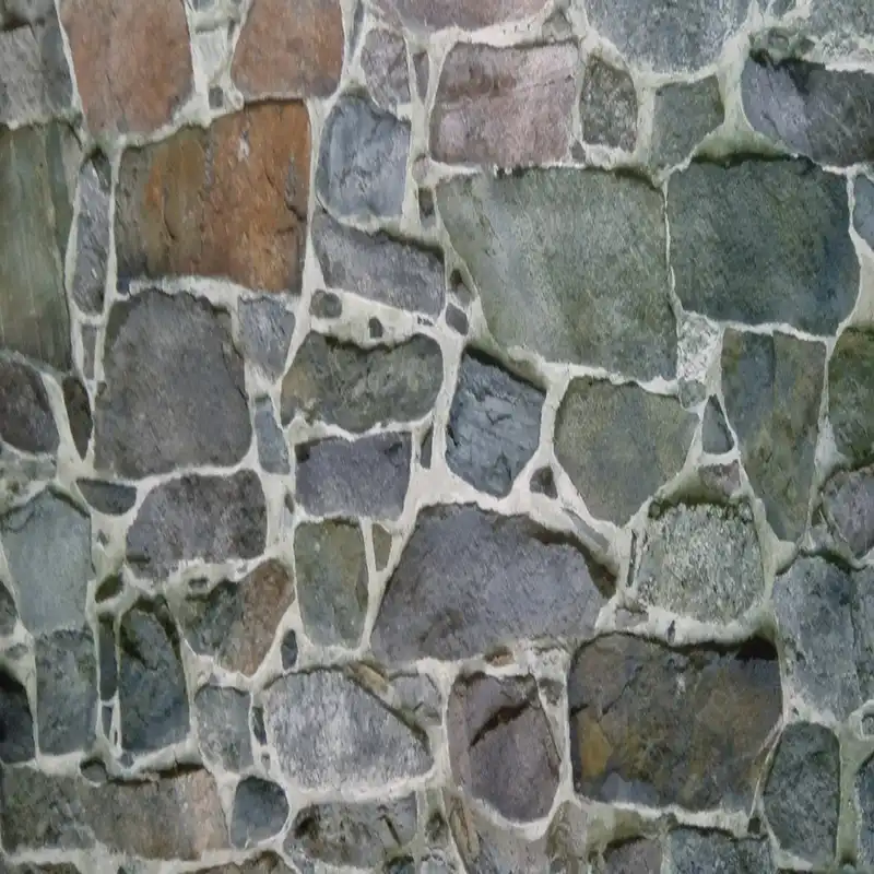 برچسب کابینت مدل آجر