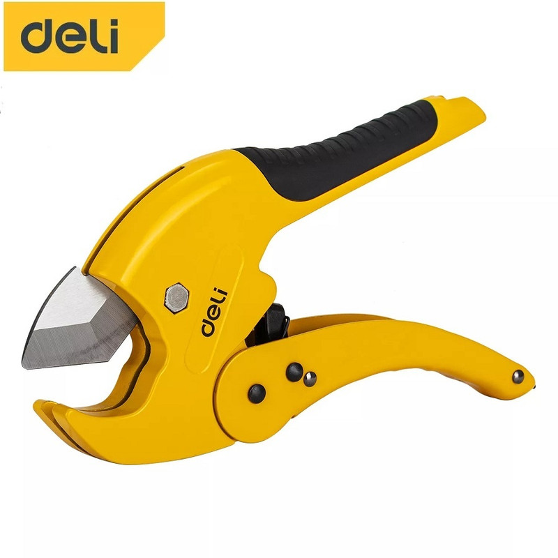 قیچی لوله بر دلی مدل DL2507