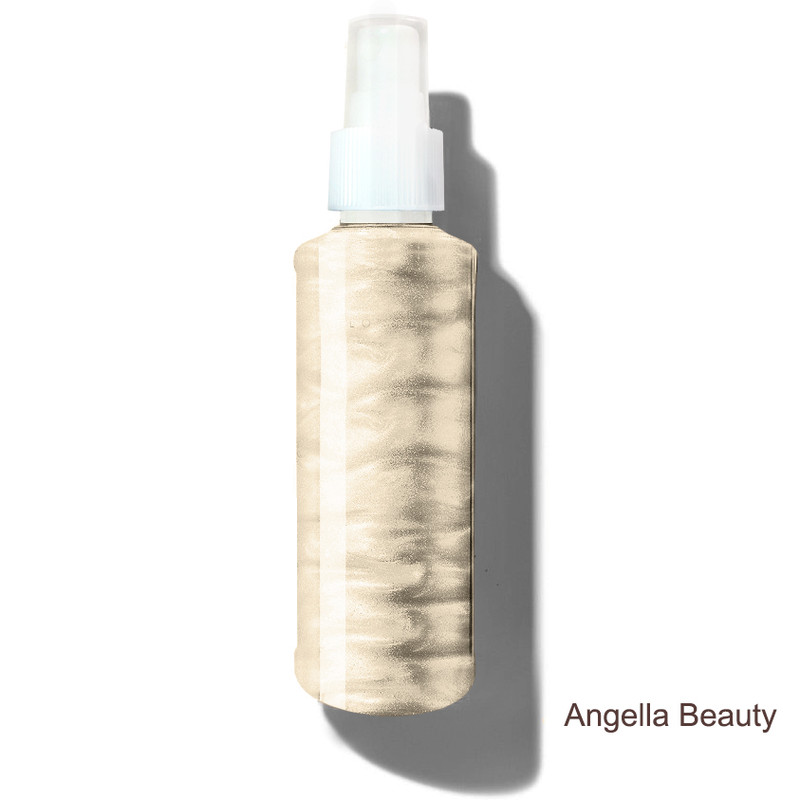 اسپری تثبیت کننده آرایش آنجلا بیوتی مدل glow.W حجم 120 میلی لیتر اسپری تثبیت کننده آرایش آنجلا بیوتی مدل glow.W حجم 120 میلی لیتر