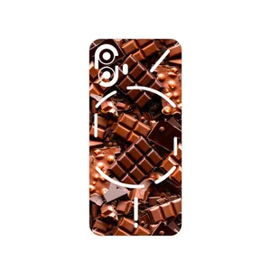 MAHOOT Chocolate Cover Sticker for Nothing Phone 2