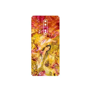 MAHOOT Persian miniature 1 Cover Sticker for Nokia 8
