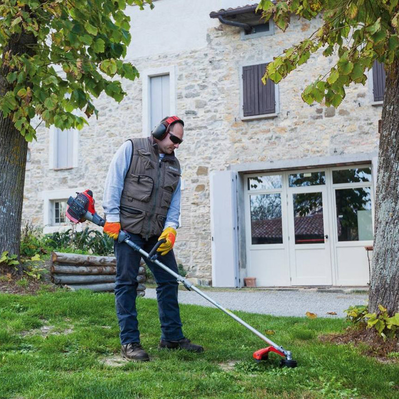 علف زن بنزینی افکو مدل DS2400 علف زن بنزینی افکو مدل DS2400