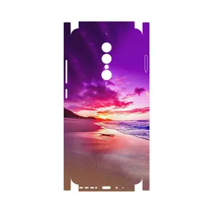 MAHOOT Sunset-FullSkin Cover Sticker for GLX Shahin