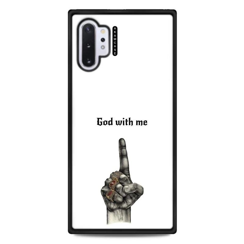 کاور آکام مدل AMC-WSGN10P-RICH-24 مناسب برای گوشی موبایل سامسونگ Galaxy Note 10 Plus