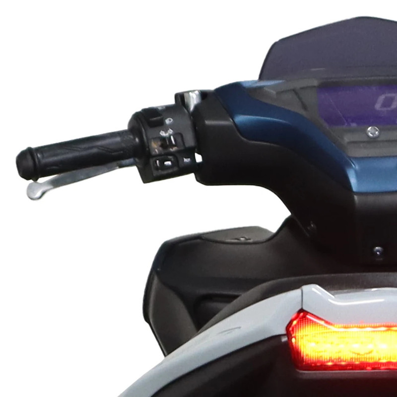 موتور سیکلت یاماها آیروکس 155 سی سی مدل کیلیس سال 1404