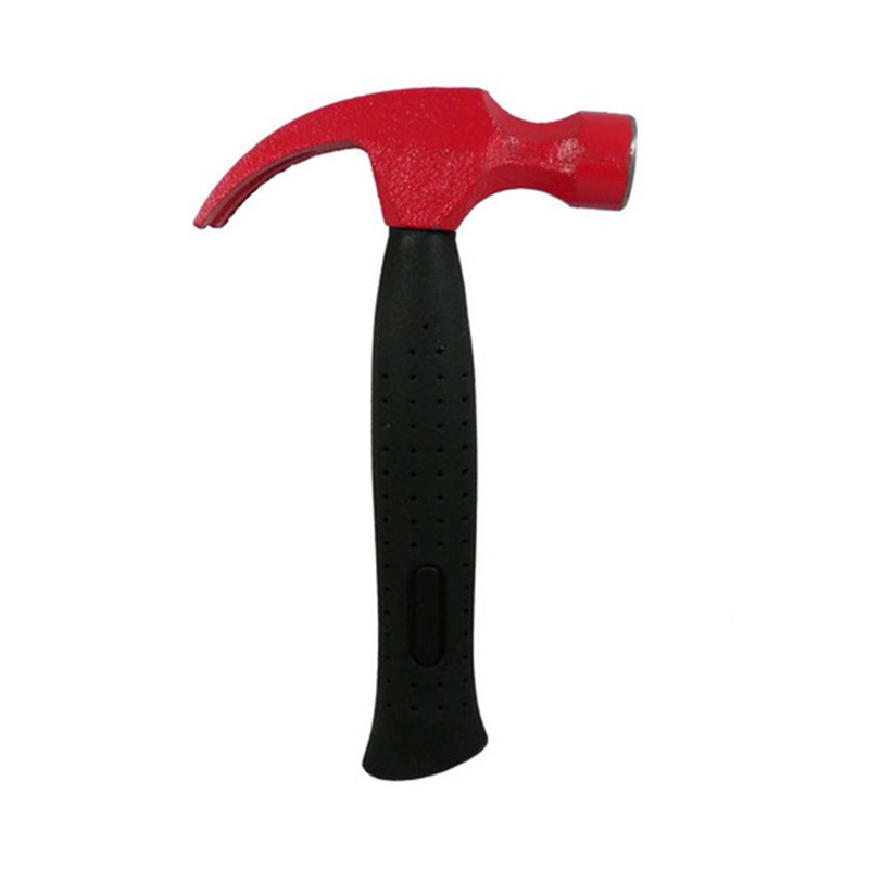 چکش مدل KSRE-110 وزن 390 گرم بسته دو عددی