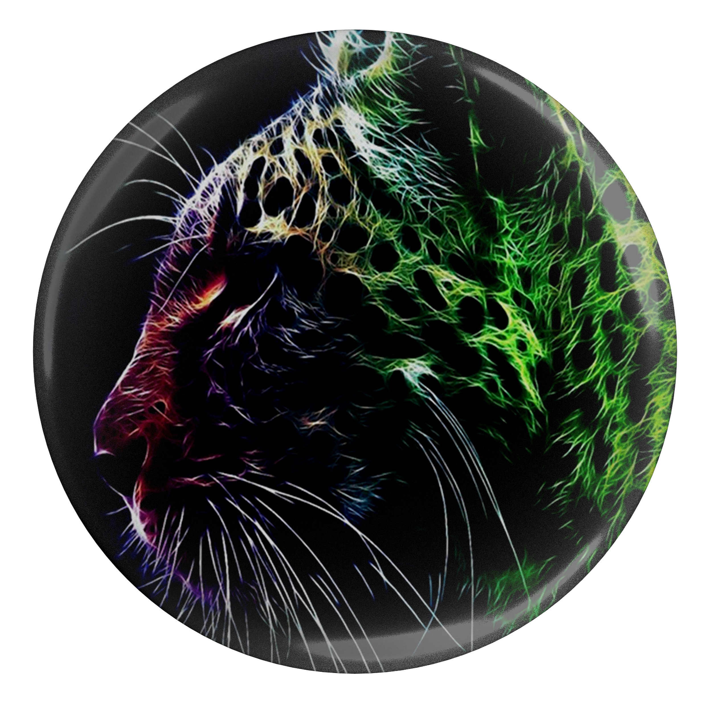 پیکسل طرح پلنگ مدل S1530