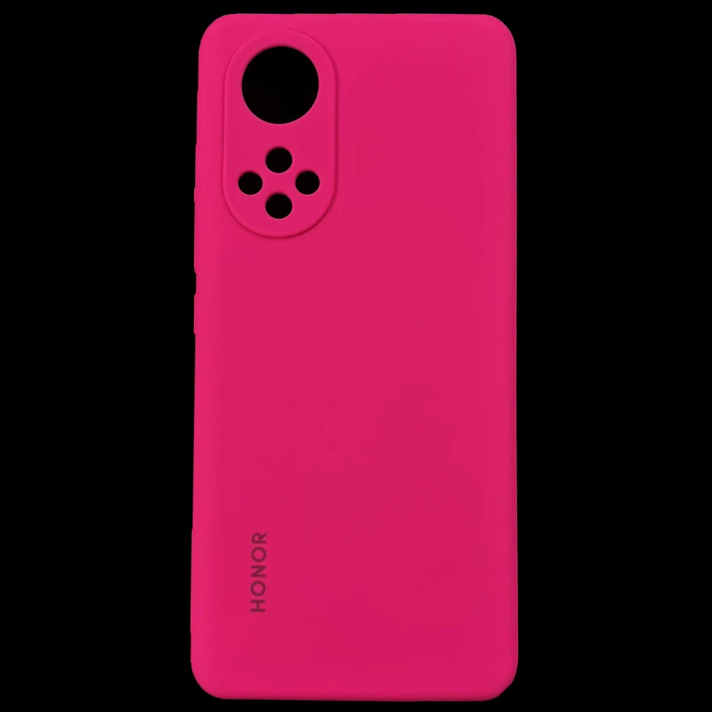کاور مدل SILICONE ORG مناسب برای گوشی موبایل هوآوی Nova 9 / آنر 50