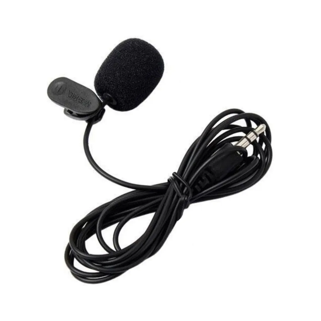 میکروفن یقه ای مکا مدل MM-2