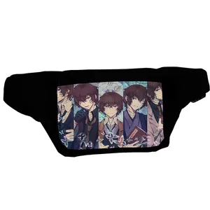 کیف کمری کد kd6