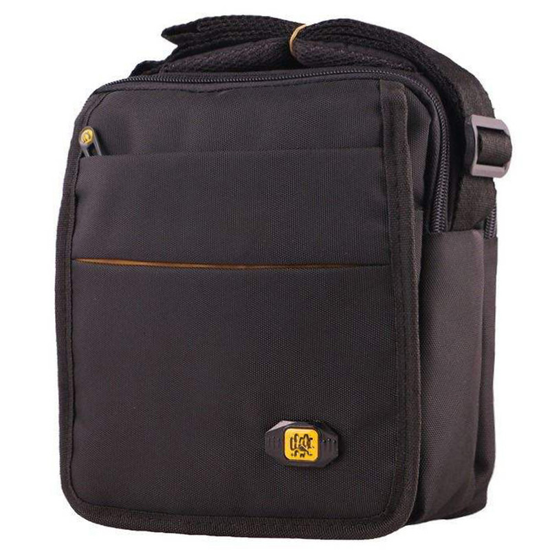 کیف رودوشی چرم ما مدل R-001