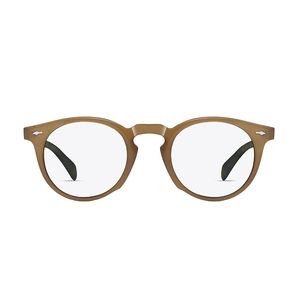 فریم عینک طبی پنتوس آلبرت وگ مدل S31102-C3-1 مناسب برای صورت گرد و بیضی