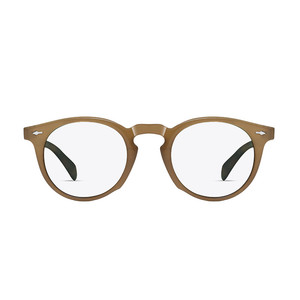 فریم عینک طبی پنتوس آلبرت وگ مدل S31102-C3-1 مناسب برای صورت گرد و بیضی