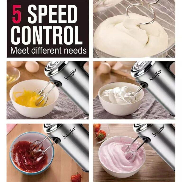 همزن سونیفر مدل SF-7021