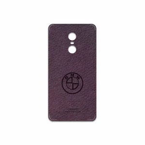 MAHOOT PL-BMW Cover Sticker for Xiaomi Redmi Note 4X