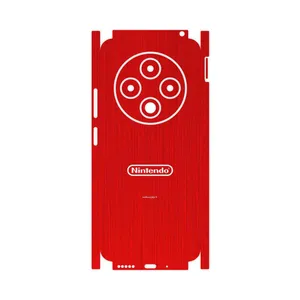 MAHOOT NINTENDO-FullSkin Cover Sticker for Xiaomi Redmi 14C