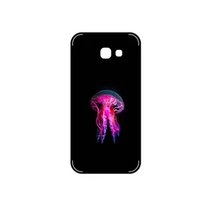 MAHOOT jellyfish Cover Sticker for Samsung Galaxy A5 2017