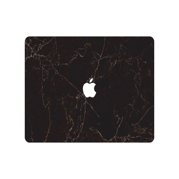 برچسب تزئینی مدل  کد 105 مناسب برای مک بوک پرو 13 اینچ 2009-2012