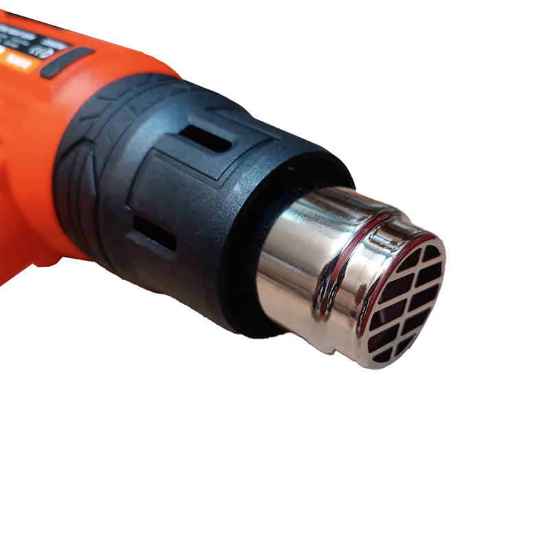 سشوار صنعتی مدل AJ-TIGRUN-TG-4010-2000W