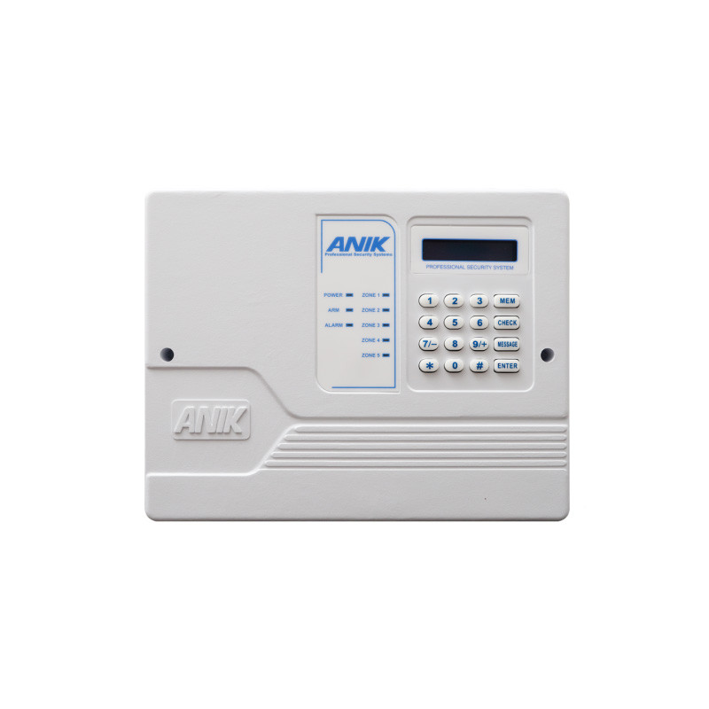 دزدگیر اماکن آنیک مدل A470 دزدگیر اماکن آنیک مدل A470