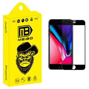 MEIBO +HD Screen Protector For Apple iPhone 6 Plus/6s Plus