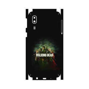 MAHOOT WALKING DEAD-FullSkin Cover Sticker for Samsung Galaxy A2 Core