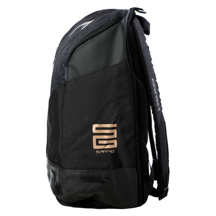 کوله پشتی ورزشی هد مدل ALPHA SANYO Padel Backpack -  - 4