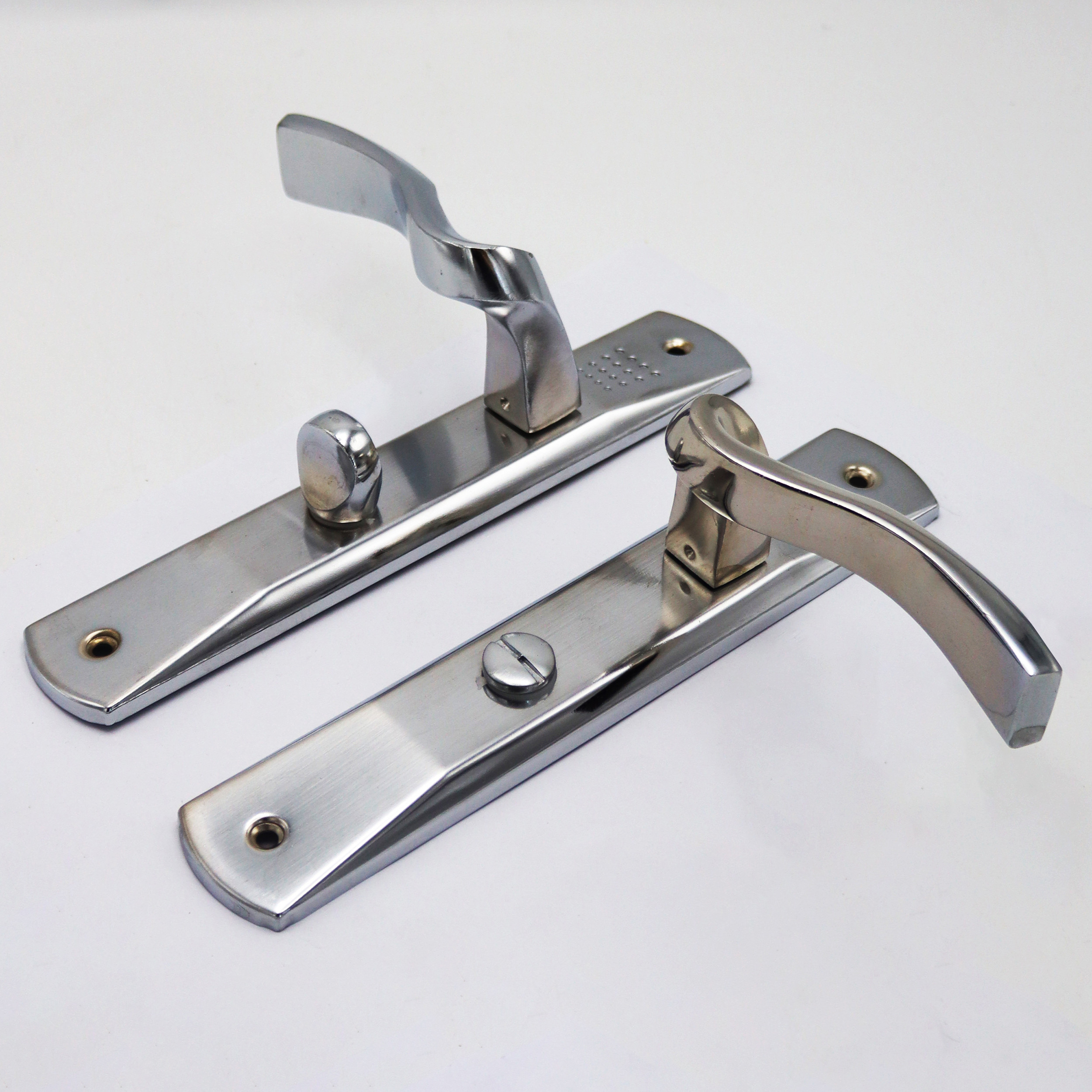 دستگیره در سرویس تانوس کد YP-SERVICE-RANGI-RIHT بسته 2 عددی