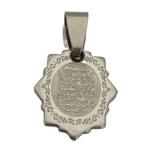 آویز گردنبند سلین کالا مدل ce-ste14