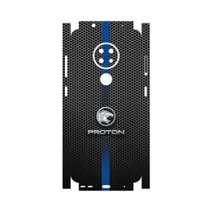 MAHOOT PROTON-FullSkin Cover Sticker for Nokia 7.2