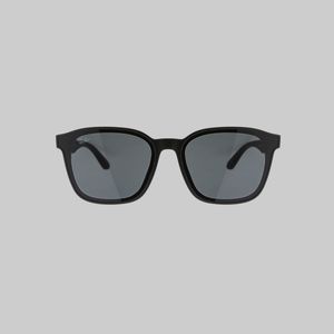 عینک آفتابی زنانه و مردانه مربعی ری بن مدل 0RB4392D-F601S-1