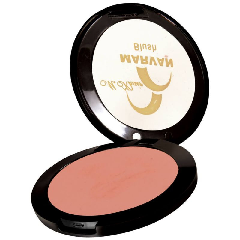 رژ گونه مروان خیر شماره m602