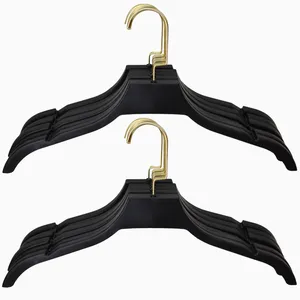 آویز لباس مدل LUXURY_B_12 بسته 12 عددی