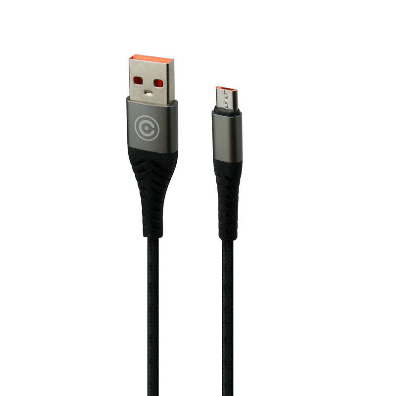 کابل تبدیل USB به microUSB کازا مدل X09 Pro طول 1 متر