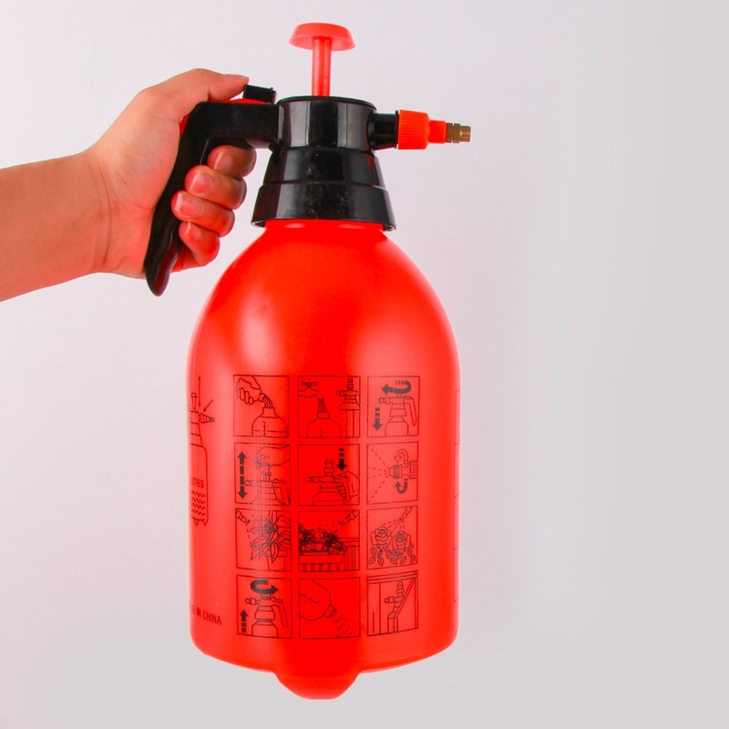 سمپاش مدل L3 گنجایش 3 لیتر