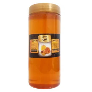 عسل گون طبیعی - ۱ کیلوگرم 