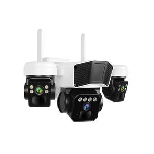 دوربین مداربسته تحت شبکه مدل L3-OKAM