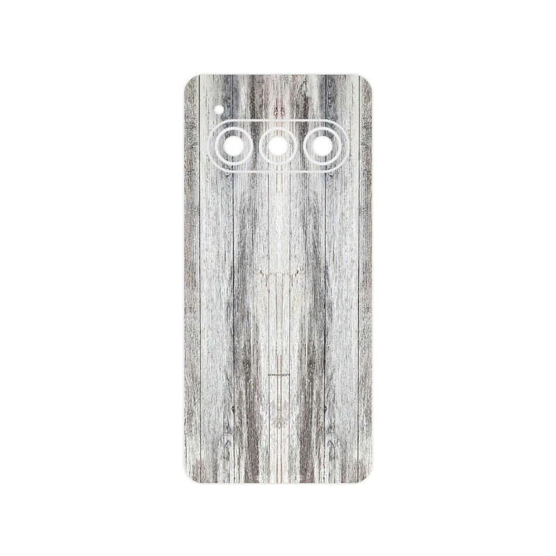 برچسب پوششی ماهوت مدل Wood Texture 8 مناسب برای گوشی موبایل داریا Bond II 5G