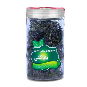 دمنوش گل بنفشه ممتاز باباگلی - 40 گرم