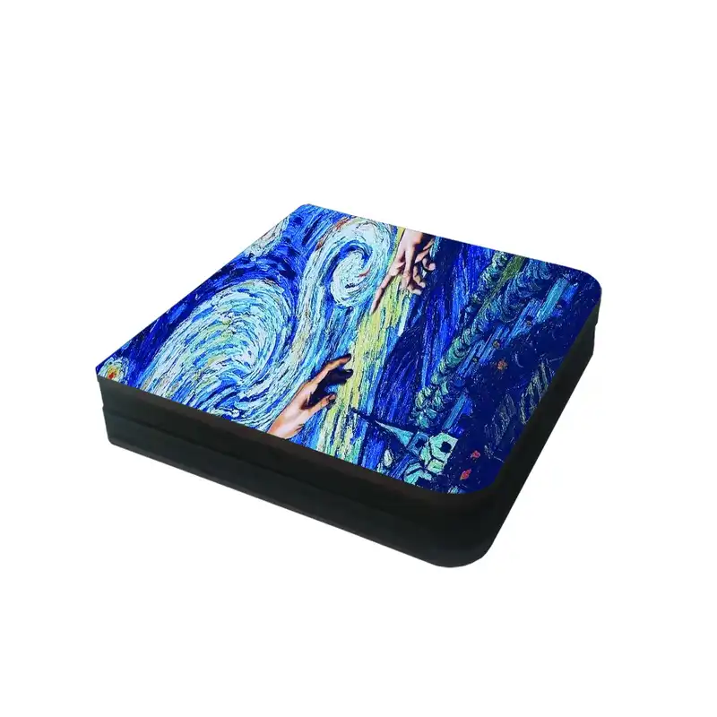 جعبه سیگار مدل ماهی کد 303