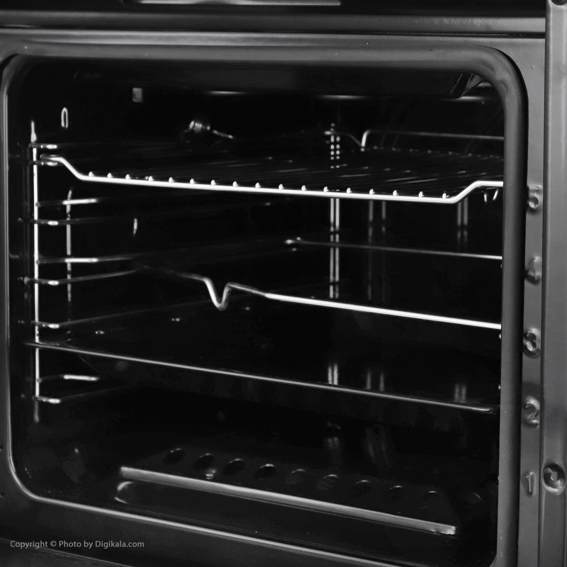 فر توکار سینجر مدل 8601EA