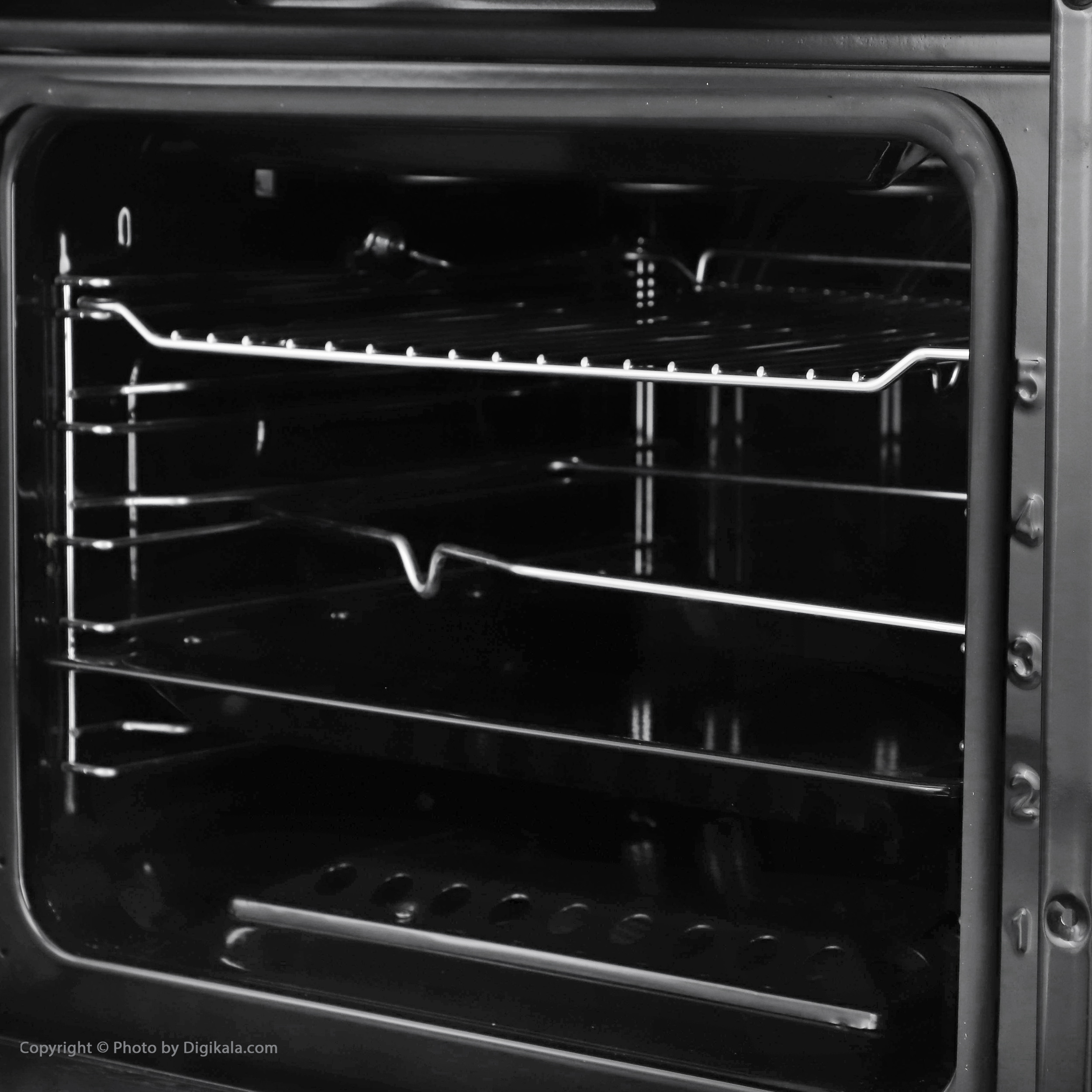فر توکار سینجر مدل SM 721