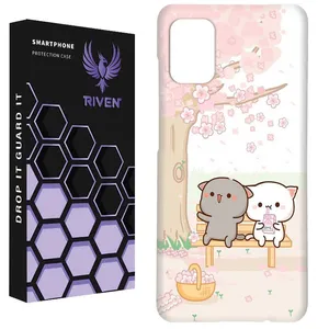 RIVEN RI1-239 Case For Samsung Galaxy A31