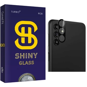 محافظ لنز دوربین آتوچبو مدل Meitubl مناسب برای گوشی موبایل سامسونگ Galaxy A34