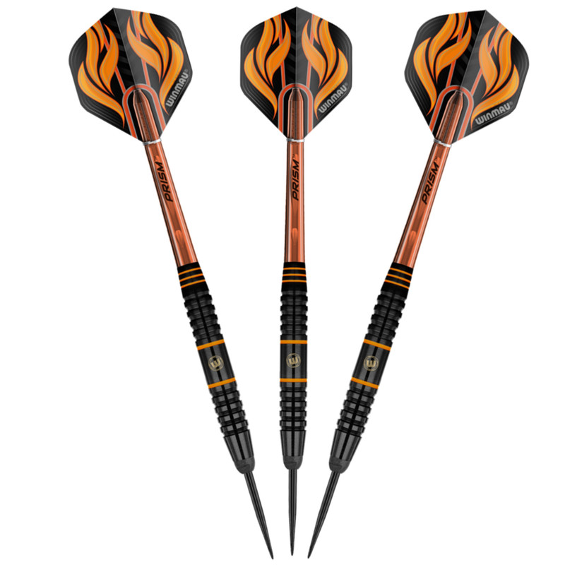 دارت وین مائو مدل SCOTT WAITES بسته 3 عددی