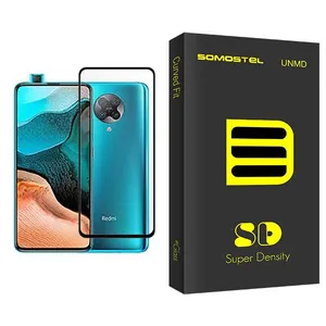 Somastel SD Glass MIX001 Screen Protector For Xiaomi Redmi K30 Pro